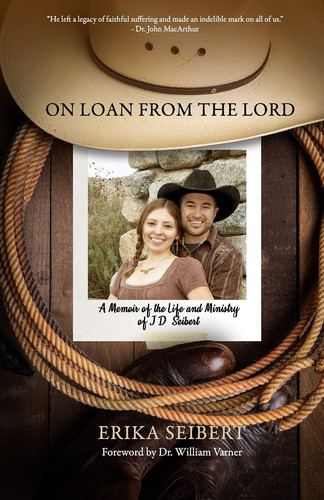 Cover of On Loan from the Lord