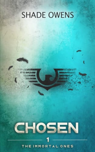 Cover of Chosen
