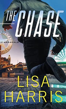 Cover of The Chase