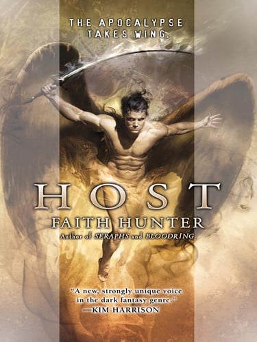 Cover of Host