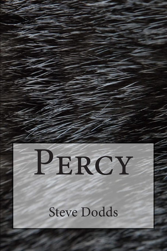 Cover of Percy