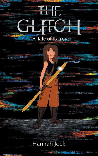 Cover of The Glitch
