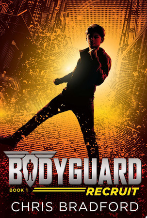 Cover of Recruit