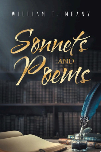 Cover of Sonnets and Poems