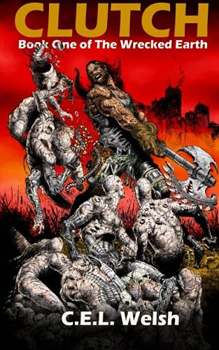Cover of Clutch