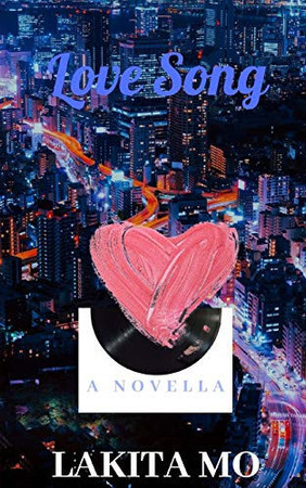 Cover of Love Song