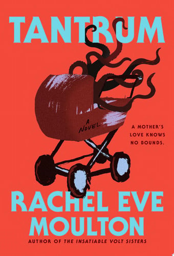 Cover of Tantrum