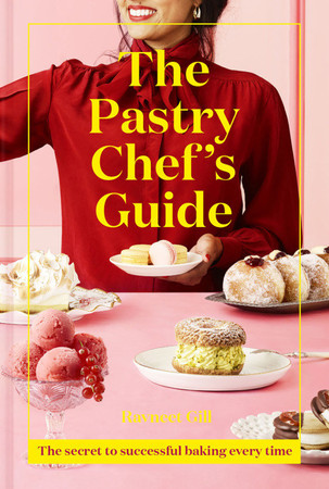 Cover of Pastry Chef's Guide