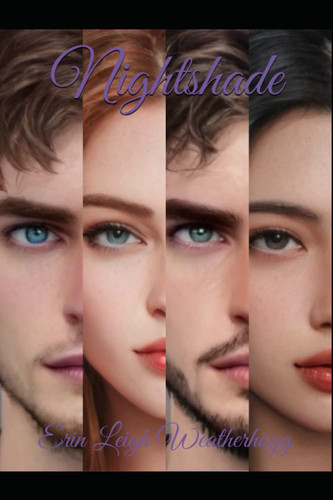 Cover of Nightshade