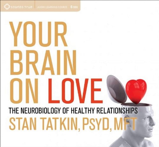 Cover of Your Brain on Love