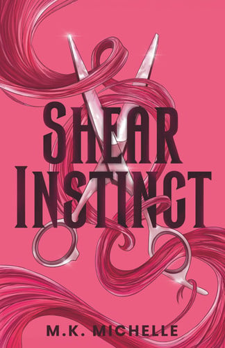 Cover of Shear Instinct