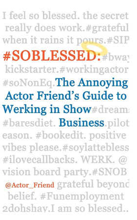 Cover of Soblessed