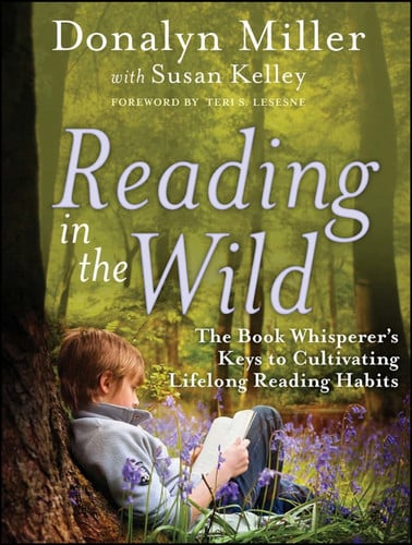 Cover of Reading in the Wild