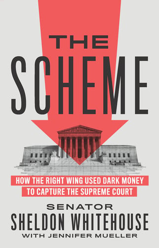 Cover of Scheme