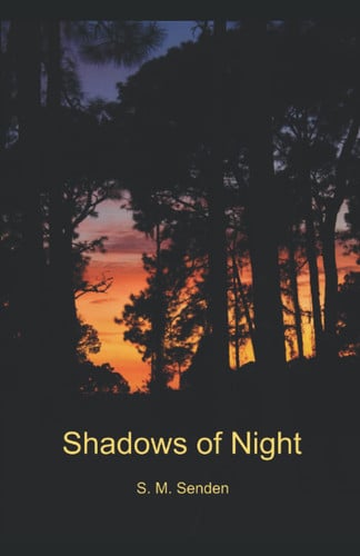 Cover of Shadow of Night