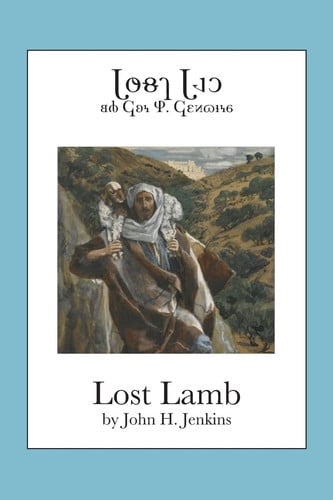 Cover of Lost Lamb