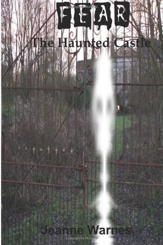 Cover of Haunted Castle