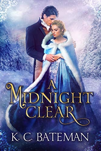 Cover of A Midnight Clear