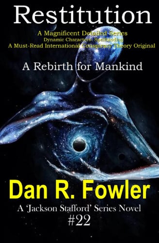 Cover of Restitution