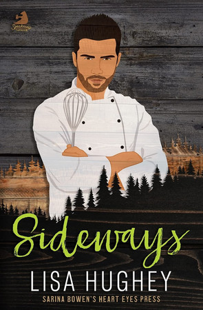 Cover of Sideways
