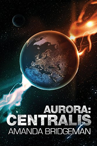Cover of Aurora