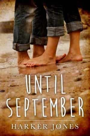 Cover of Until September