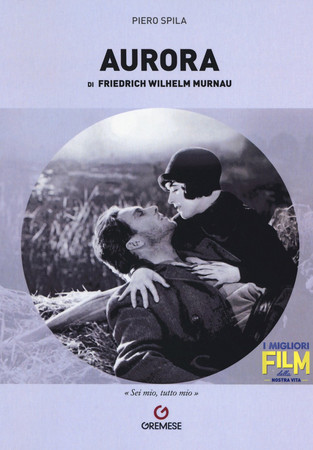 Cover of Aurora