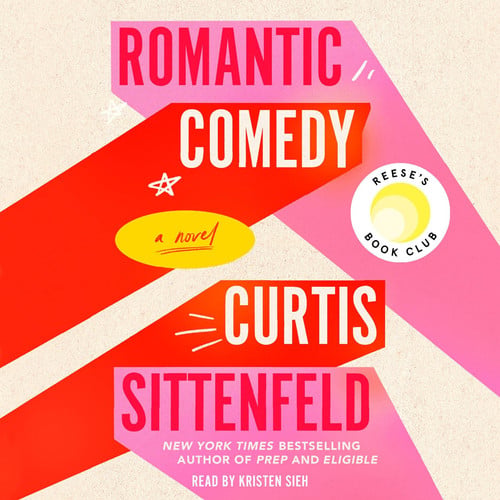 Cover of Romantic Comedy