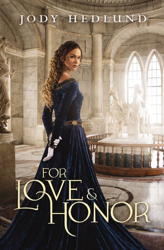 Cover of For Love & Honor
