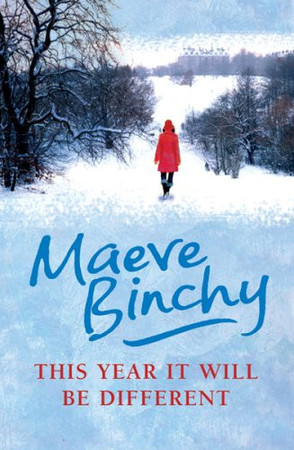 Cover of This Year It Will Be Different Christmas Stories From the World’s Favourite Storyteller