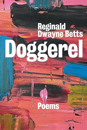 Cover of Doggerel - Poems