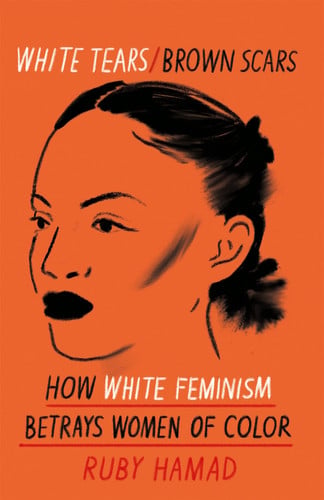 Cover of White Tears/Brown Scars