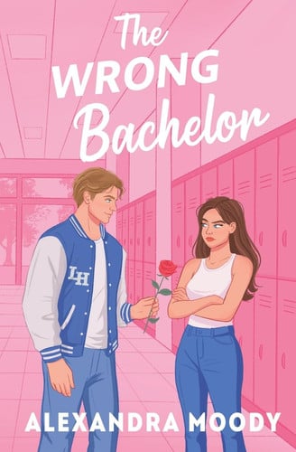 Cover of The Wrong Bachelor