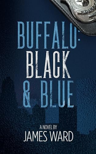 Cover of Buffalo Black and Blue