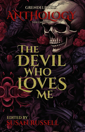 Cover of The Devil Who Loves Me