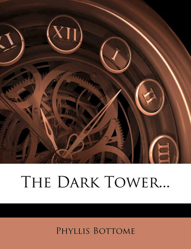 Cover of The Dark Tower