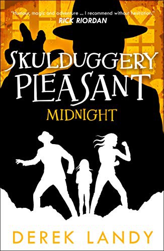 Cover of Midnight