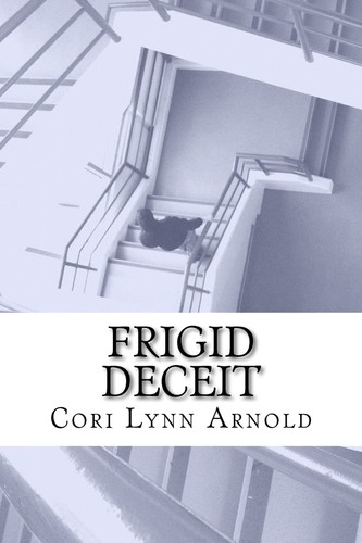 Cover of Frigid Deceit