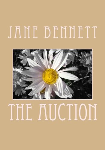 Cover of The Auction