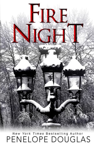 Cover of Fire Night