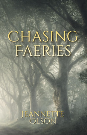 Cover of Chasing Faeries (The Chasing Series)