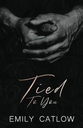 Cover of Tied To You (The Rippers MC Series)