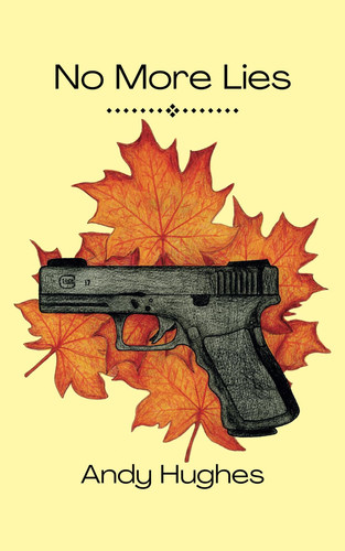 Cover of No More Lies