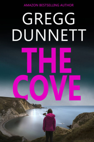 Cover of The Cove