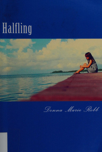 Cover of Halfling