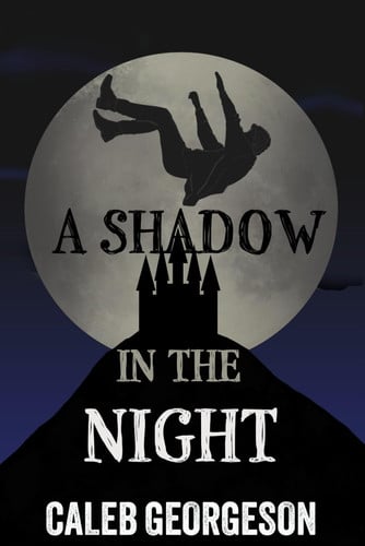 Cover of A Shadow in the Night