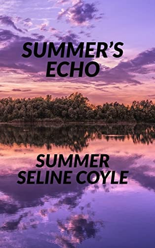 Cover of Summer's Echo
