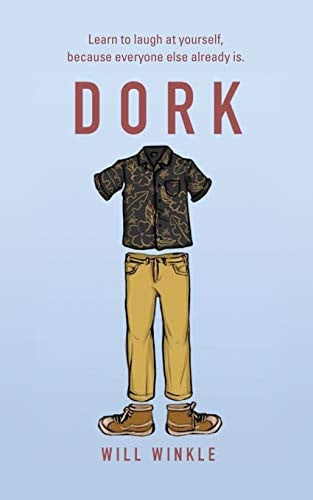 Cover of Dork