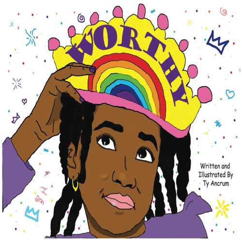 Cover of Worthy