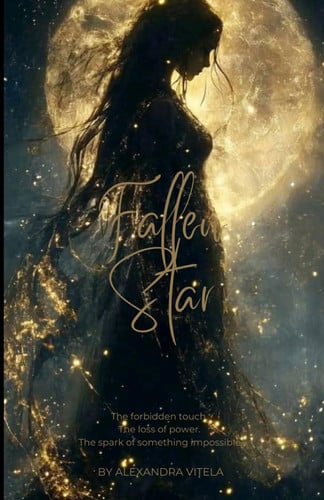 Cover of Fallen Star